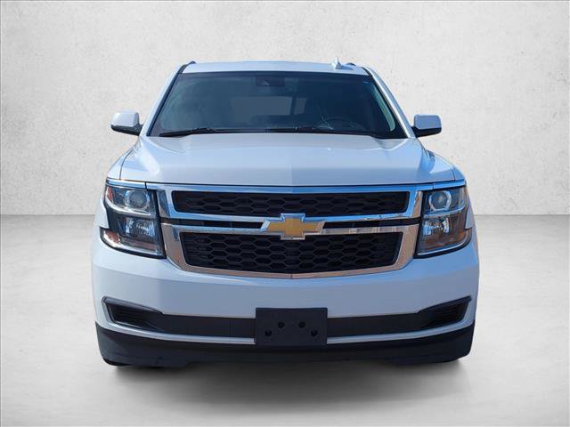 Used 2019 Chevrolet Tahoe LT video 2