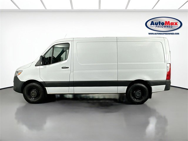 Used 2023 Mercedes-Benz Sprinter 1500 image 9