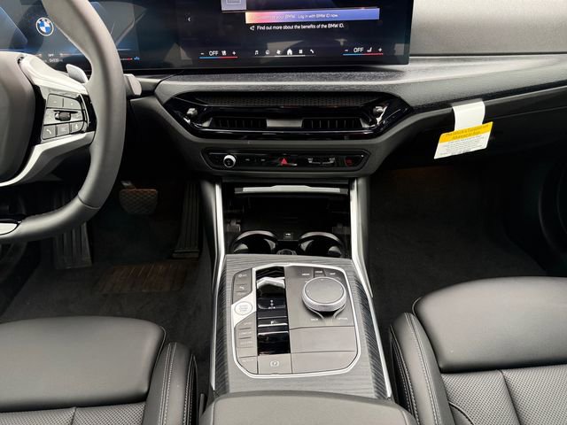 Certified 2025 BMW 230i xDrive Coupe w/ Convenience Package image 11