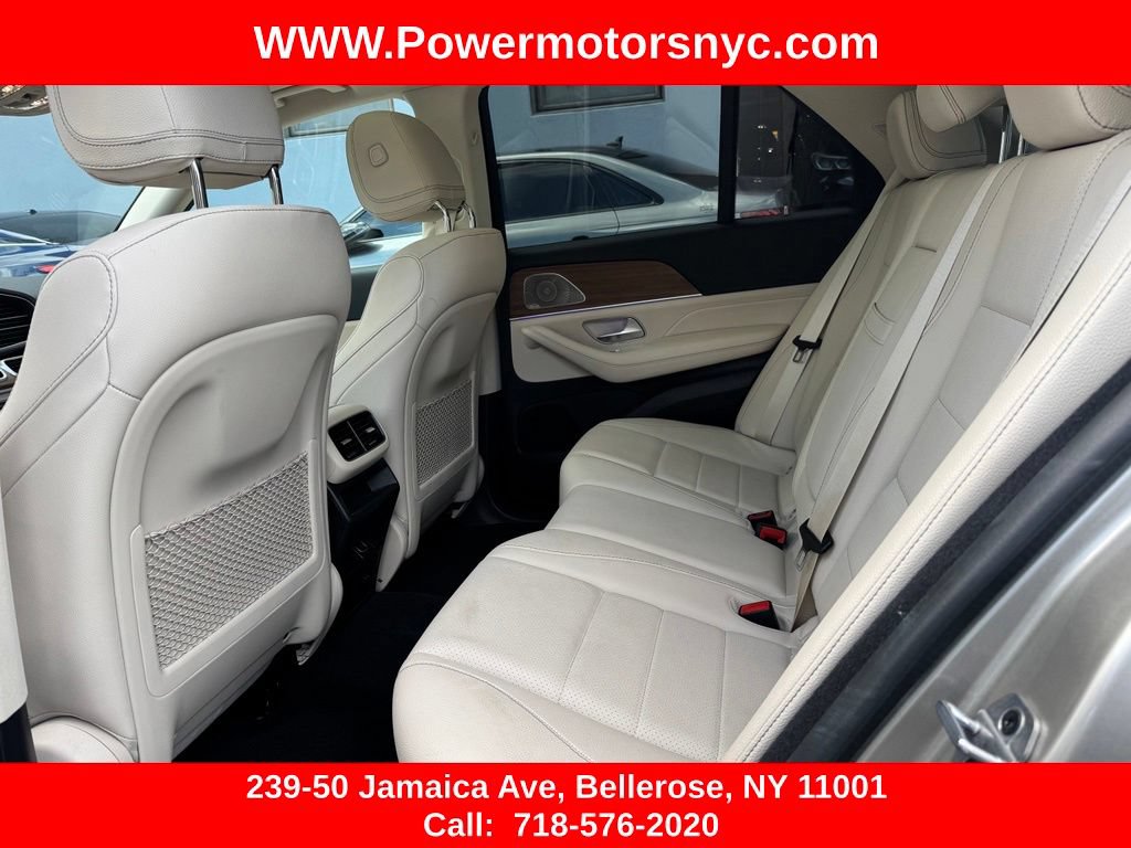 Used 2022 Mercedes-Benz GLE 350 image 26