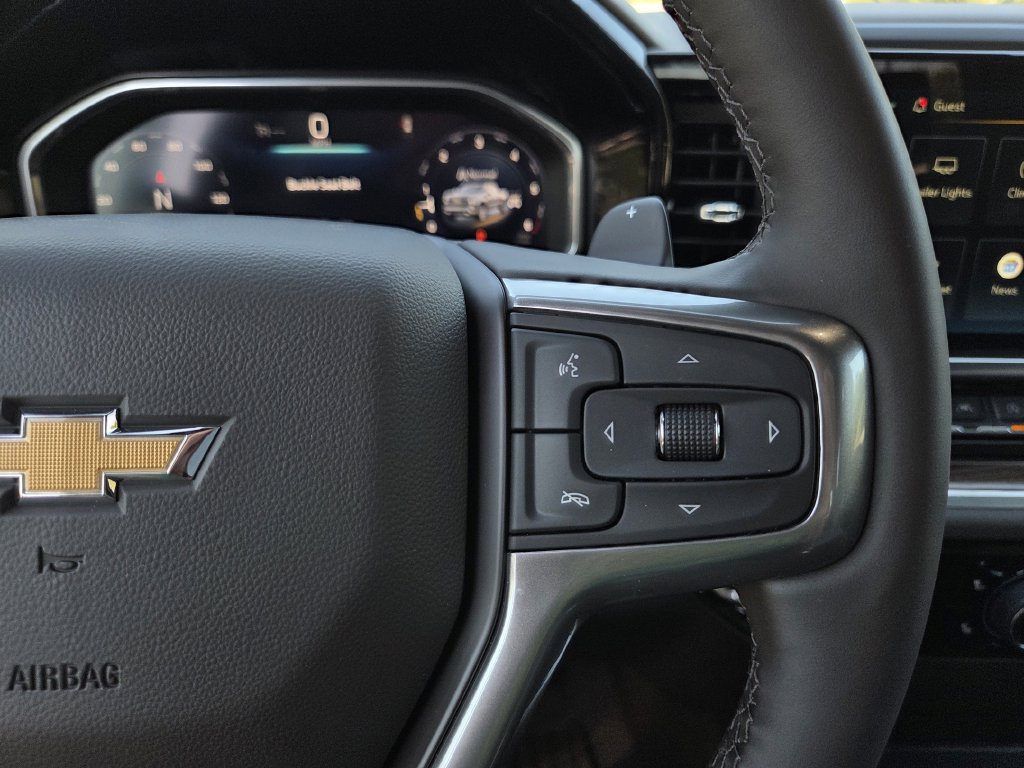 New 2026 Chevrolet Silverado 1500 LT AWD/4WD image 26
