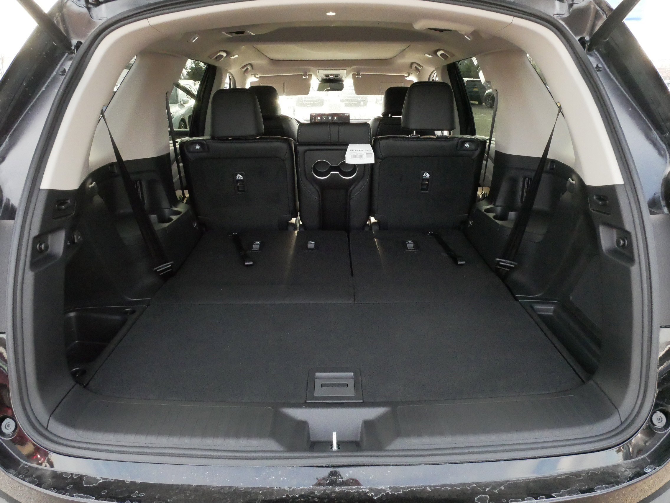 Certified 2026 Honda Pilot Elite image 18