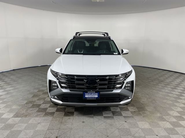 New 2026 Hyundai Tucson Limited image 25