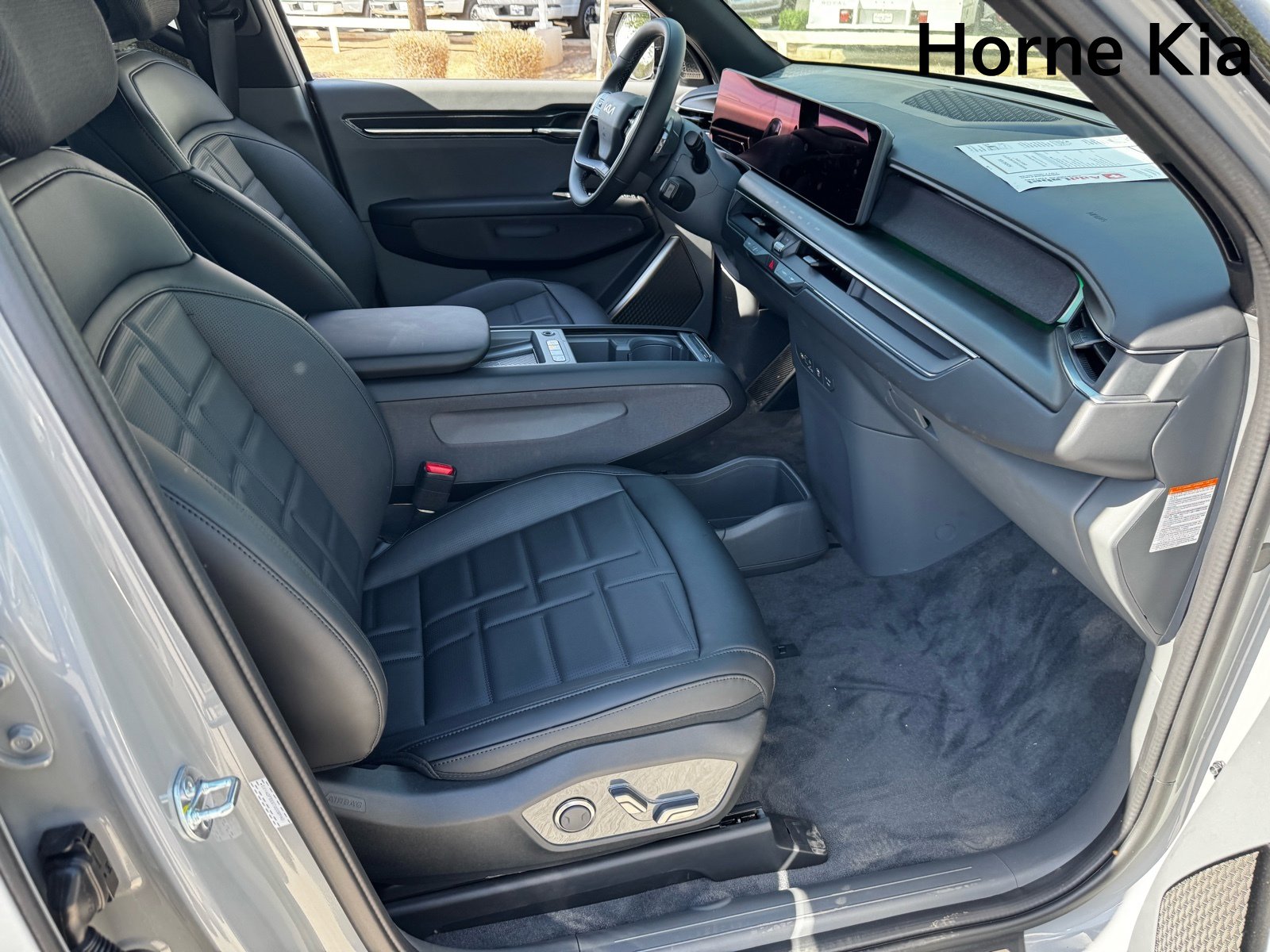 New 2026 Kia EV9 Land w/ Nightfall Edition Package image 20