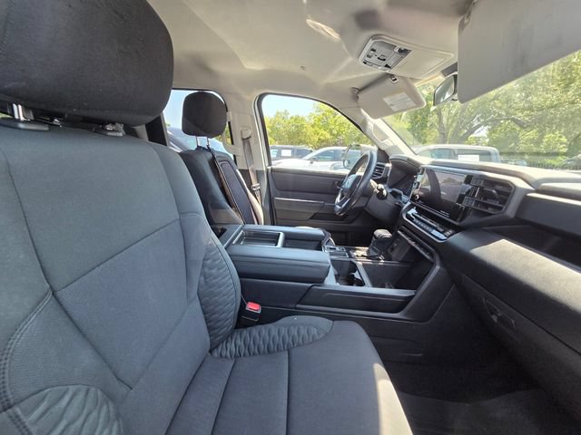 Used 2022 Toyota Tundra SR w/ SR Tow Package AWD/4WD image 11