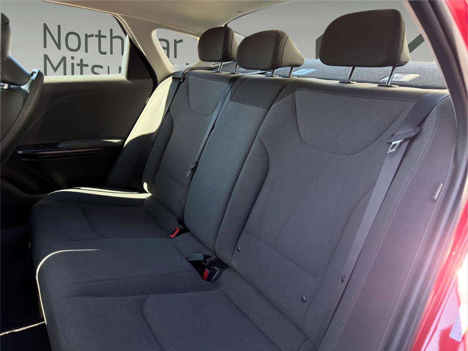 Used 2025 Kia K4 LXS image 17