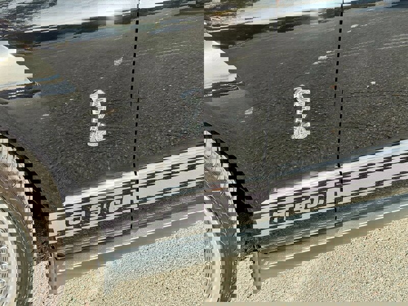 Used 2007 Ford Mustang Shelby GT500 image 3