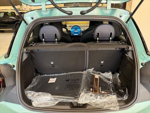 Used 2026 MINI Cooper S FWD image 20