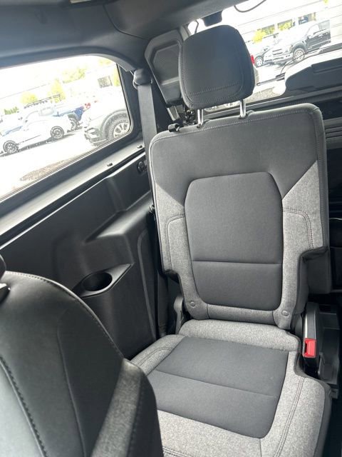 Certified 2021 Ford Bronco 2-Door image 39