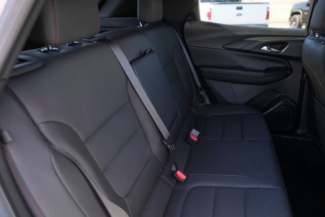 Used 2024 Chevrolet TrailBlazer RS w/ Driver Confidence Package image 16