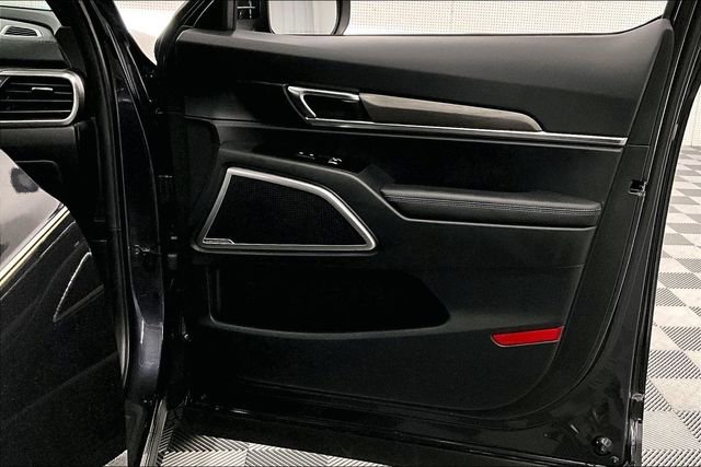 Used 2025 Kia Telluride AWD image 22