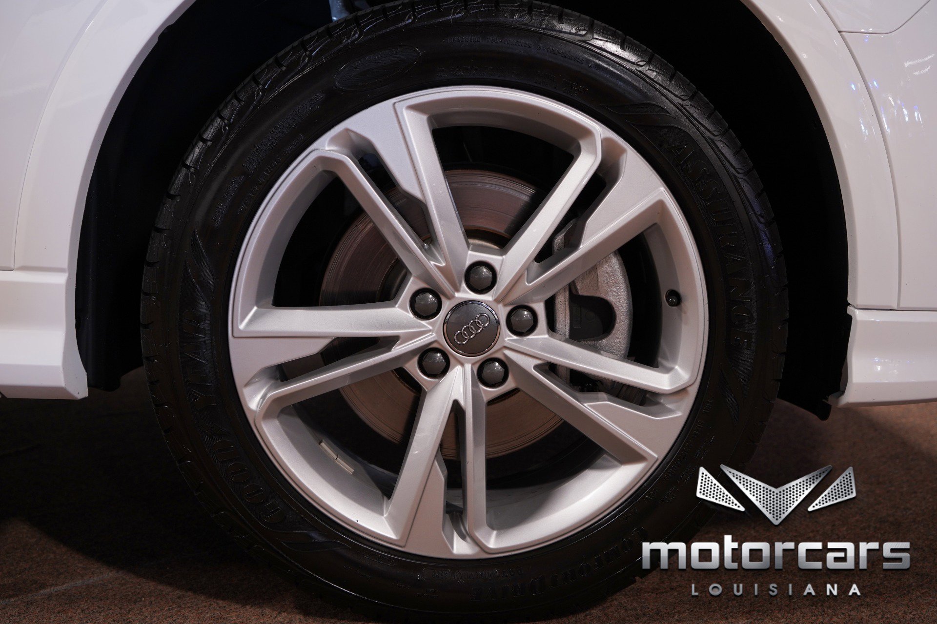 Used 2020 Audi Q3 2.0T Premium image 23