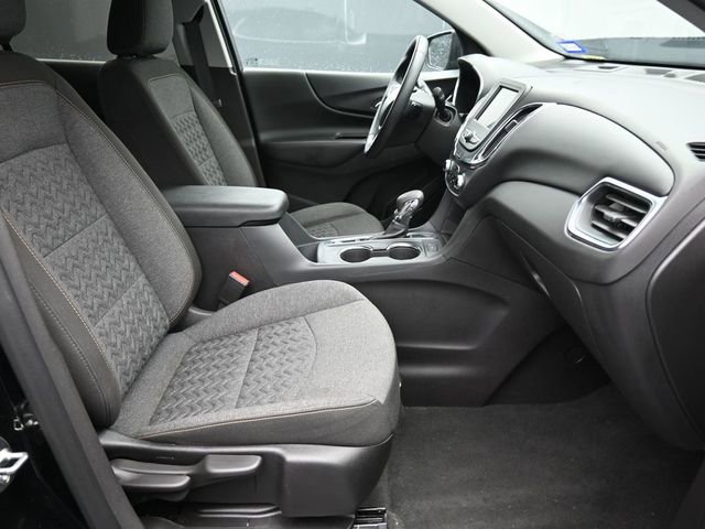 Used 2024 Chevrolet Equinox LT image 30