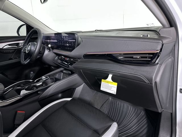 New 2026 Buick Envision Sport Touring image 50