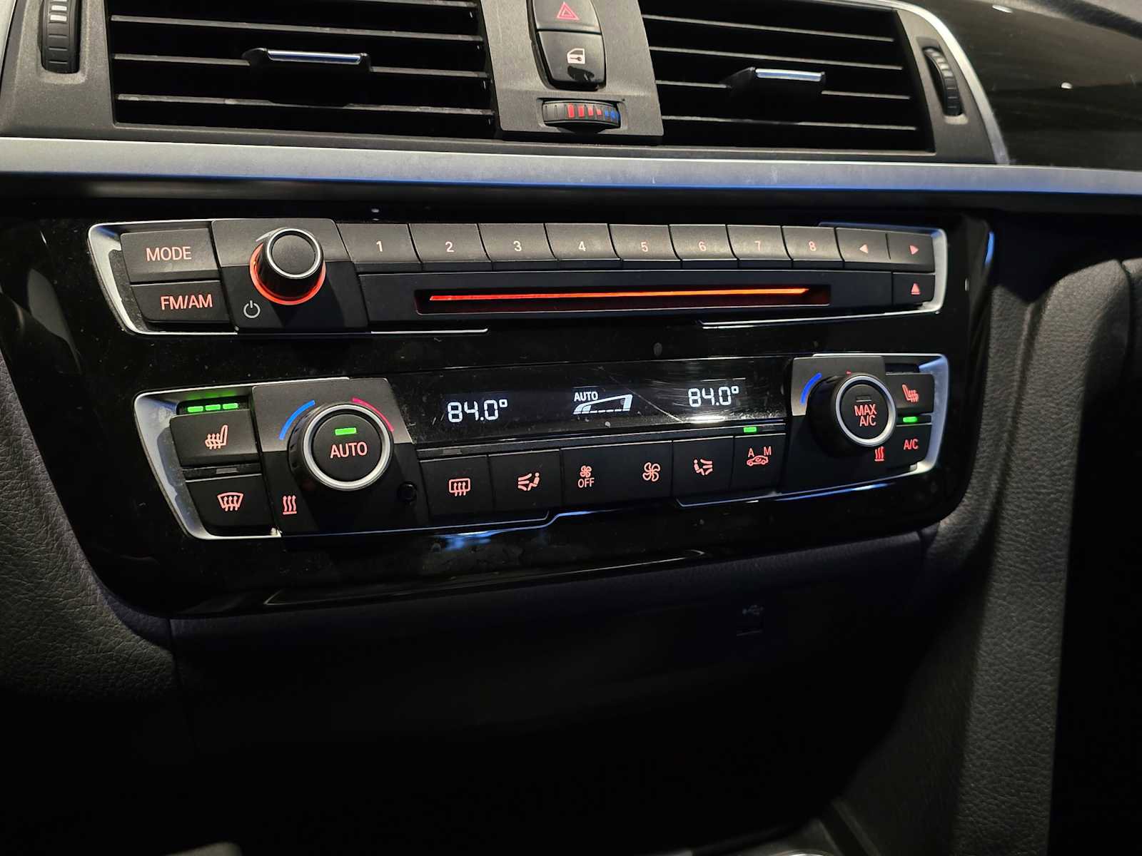 Used 2017 BMW M3 image 26