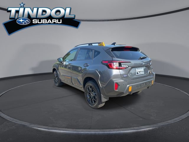 New 2026 Subaru Crosstrek 2.5i Wilderness w/ Wilderness Package AWD/4WD image 6
