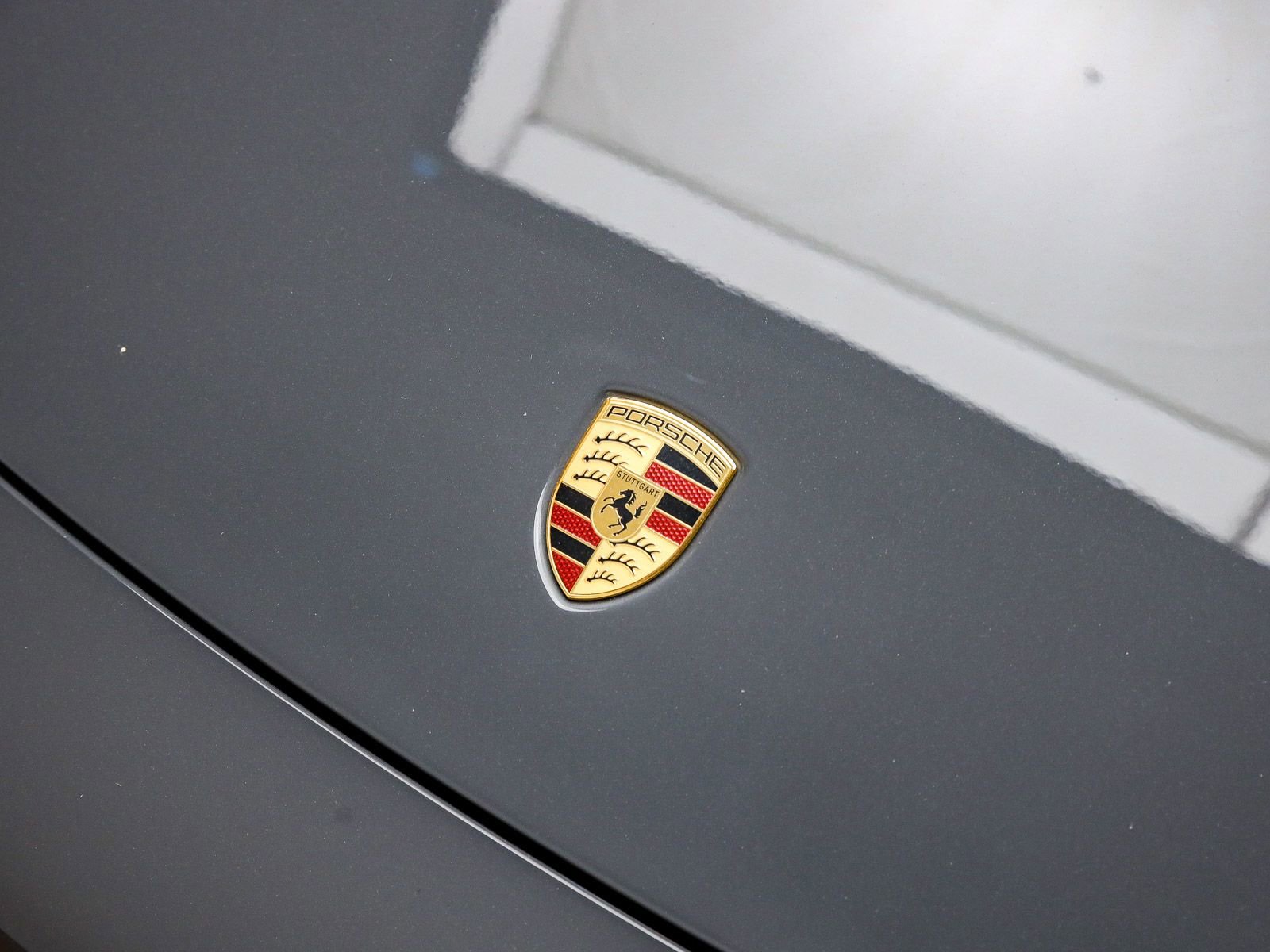 Used 2025 Porsche 911 Carrera image 12