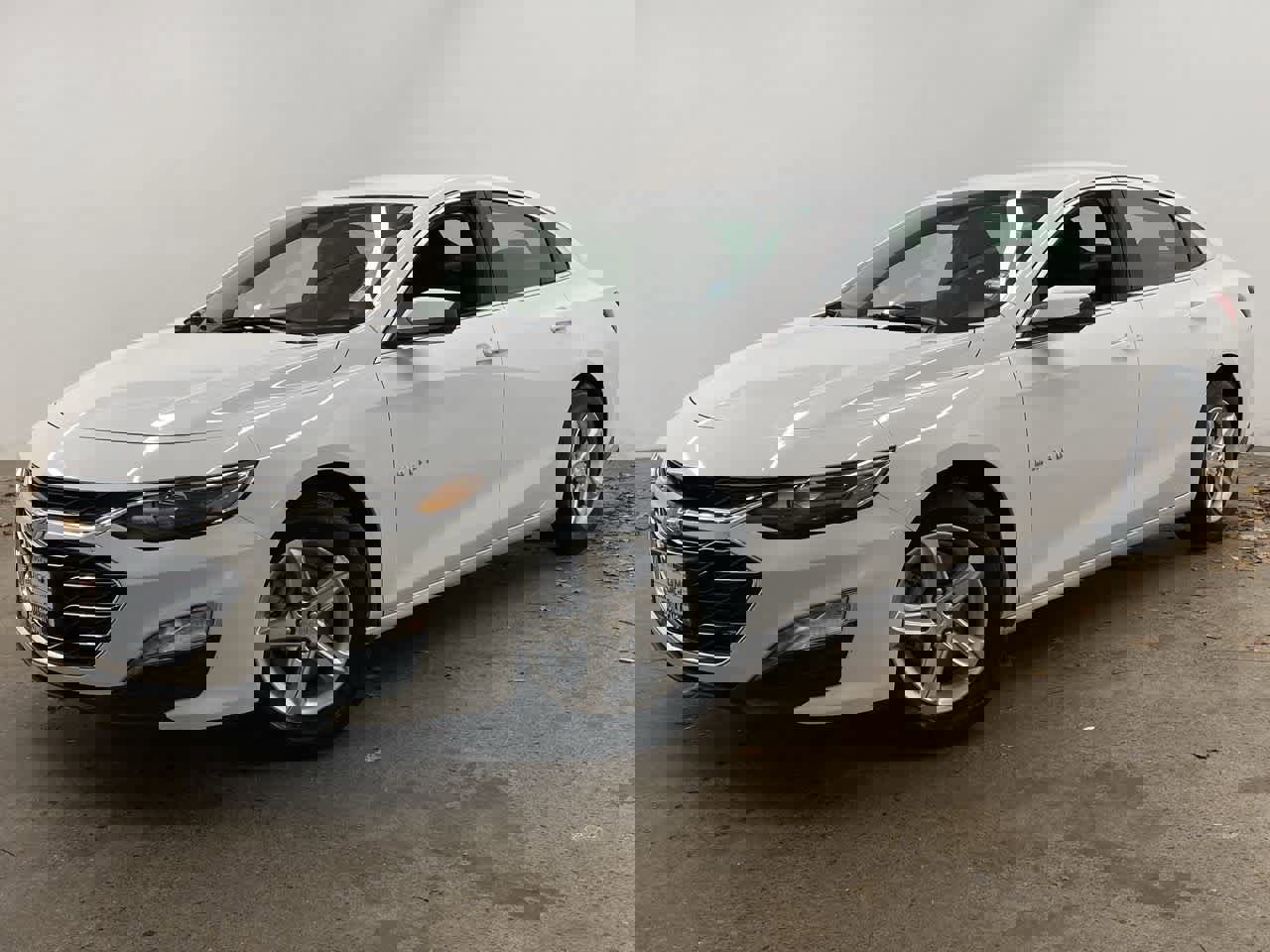 Used 2023 Chevrolet Malibu LT