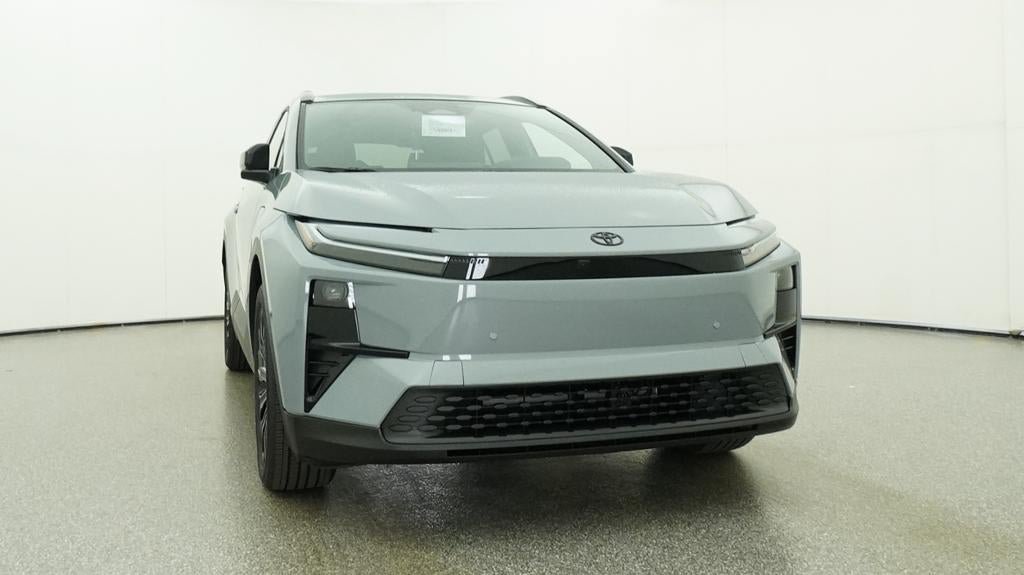 New 2026 Toyota C-HR AWD/4WD image 30