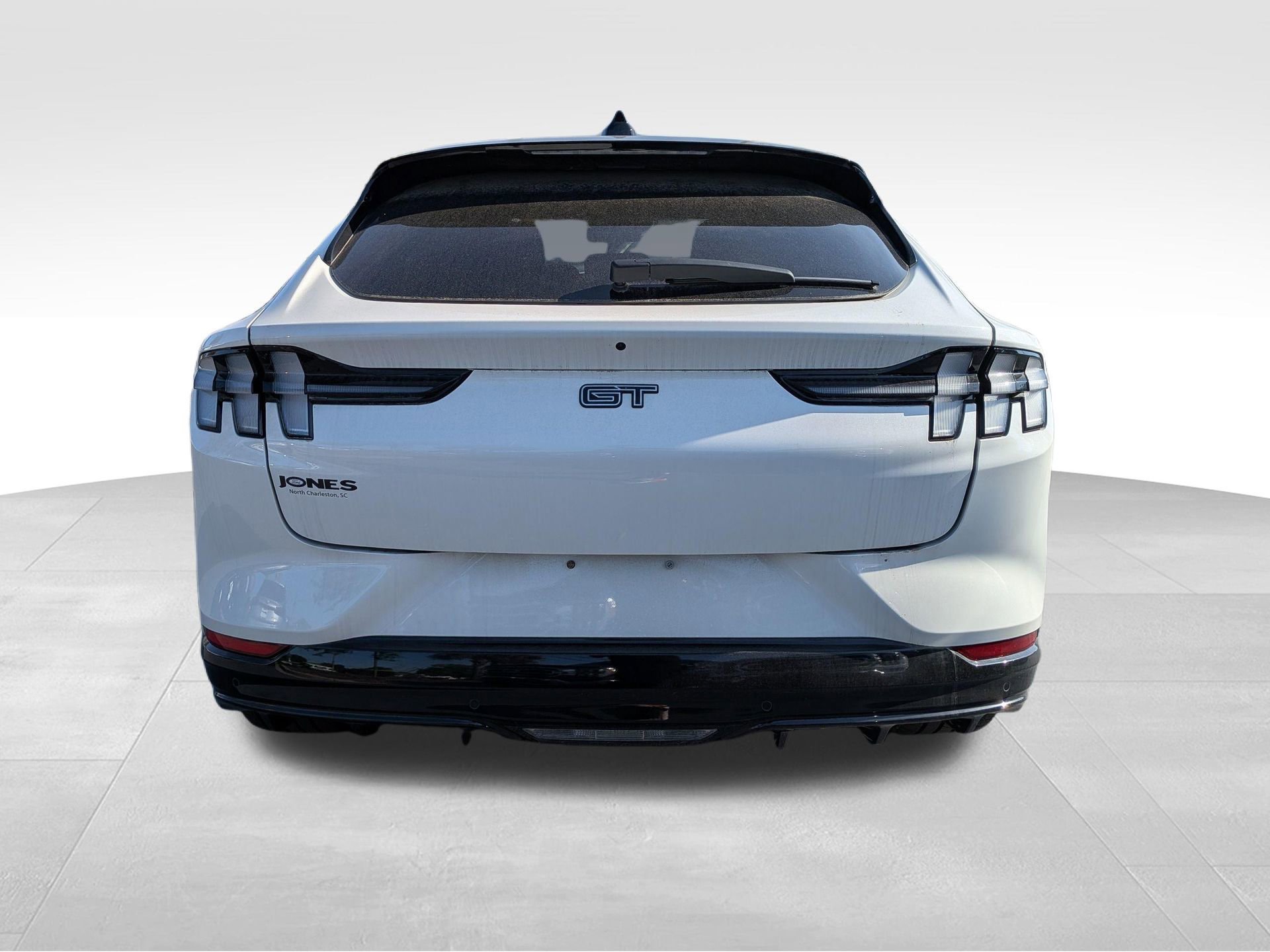 New 2025 Ford Mustang Mach-E GT AWD/4WD image 6