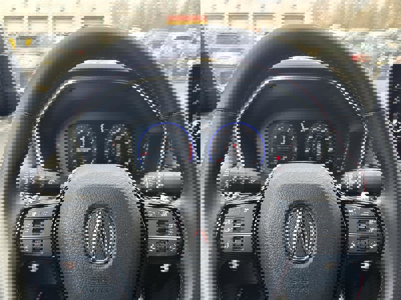 Certified 2026 Acura Integra A-Spec image 15