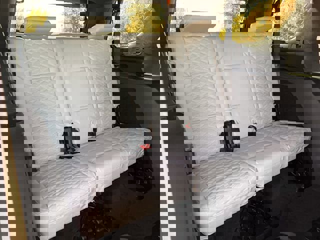 Certified 2026 Cadillac Escalade V w/ LPO, ONYX Package image 33