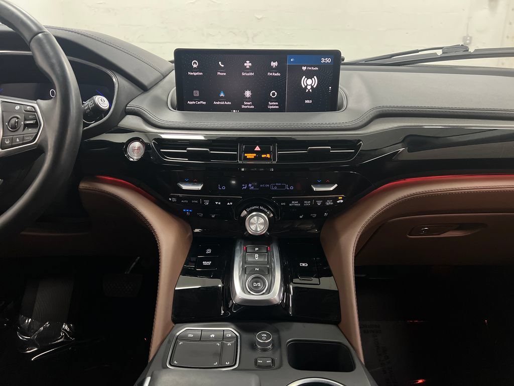 Used 2022 Acura MDX w/ Advance Package AWD/4WD image 20