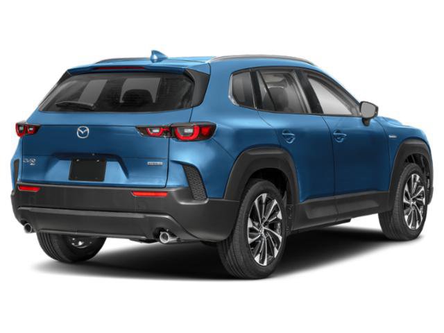 New 2026 MAZDA CX-50 2.5 Hybrid w/ Premium Plus Pkg AWD/4WD image 2