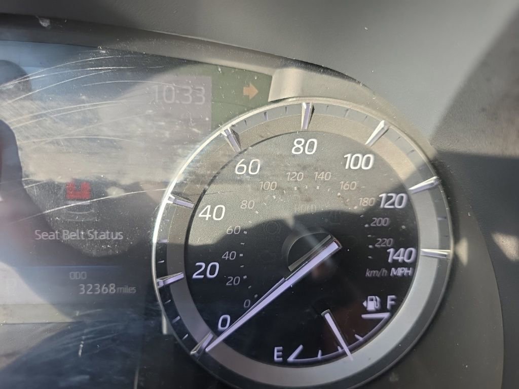 Used 2022 Toyota Highlander XLE image 18