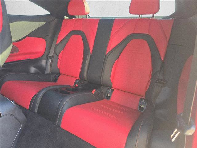 Certified 2024 Mercedes-Benz CLE 53 AMG 4MATIC image 21