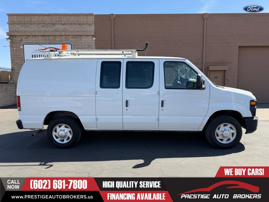 Used 2012 Ford E-150 and Econoline 150