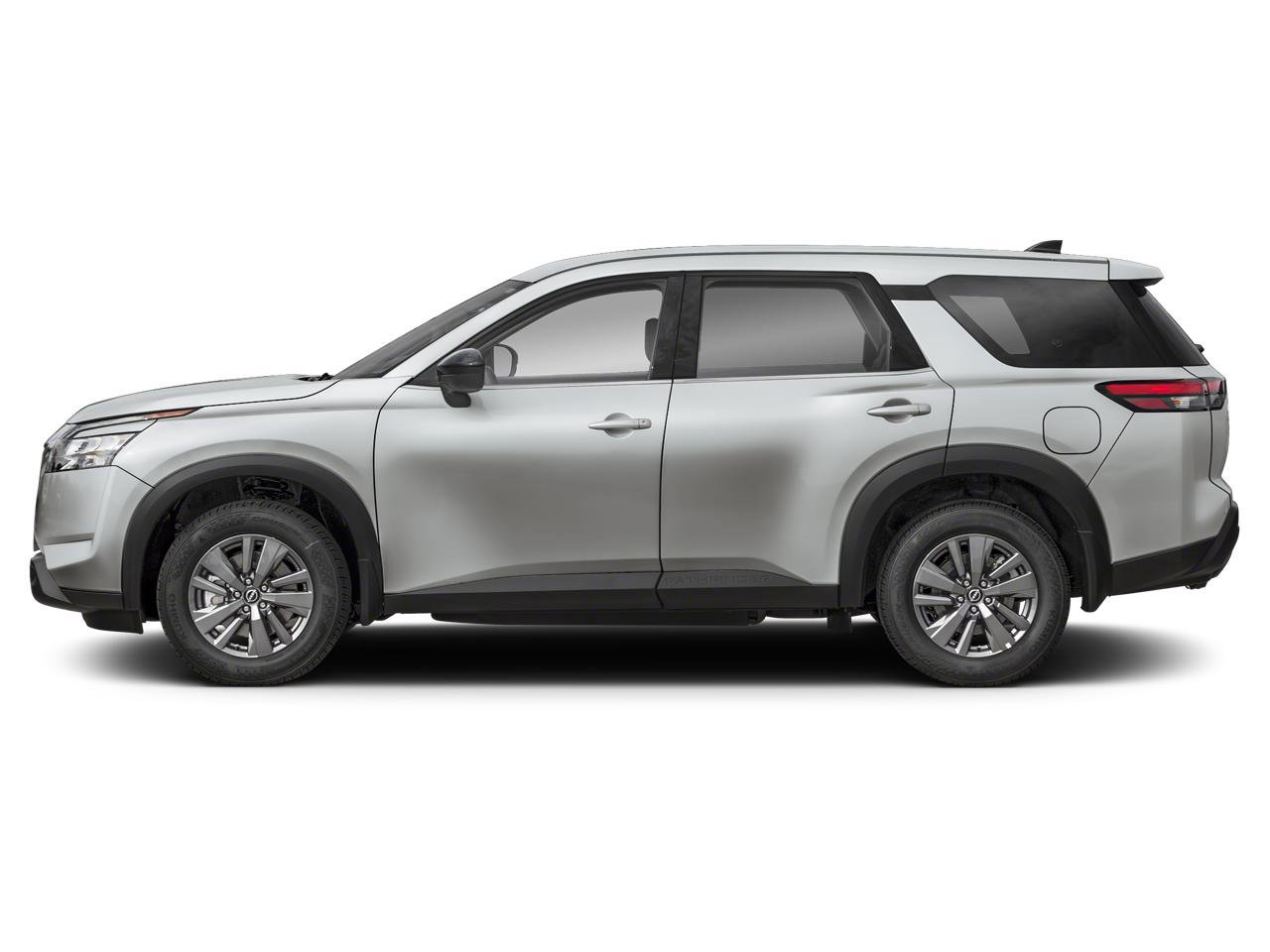 New 2025 Nissan Pathfinder S image 33