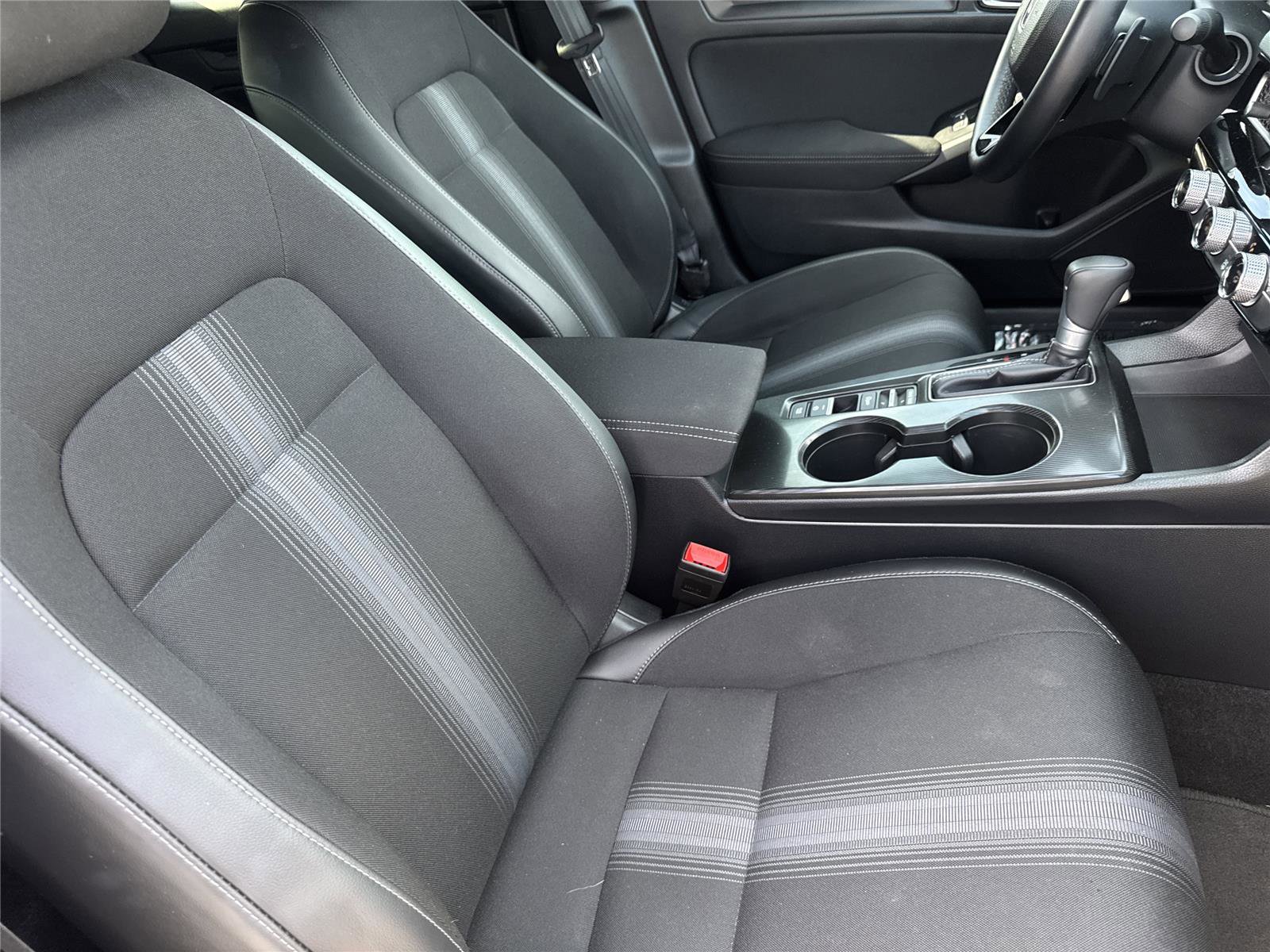 Used 2024 Honda Civic Sport image 33