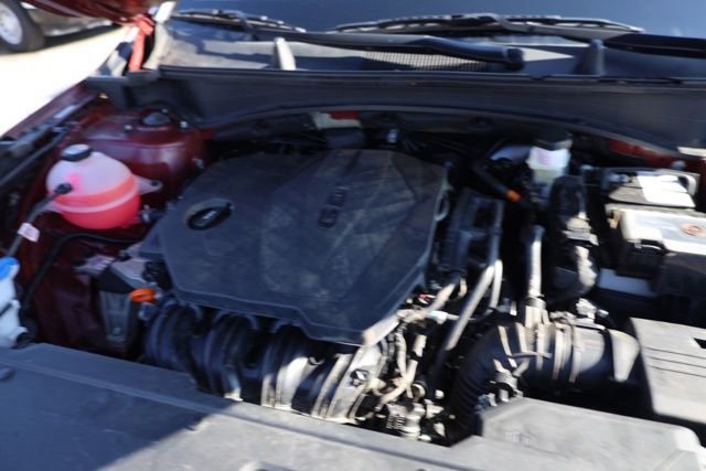 Used 2024 Kia Sportage X-Line w/ X-Line Premium Package image 45