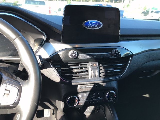 Used 2022 Ford Escape Titanium AWD/4WD image 31