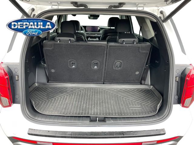 Used 2024 Hyundai Palisade Limited image 6