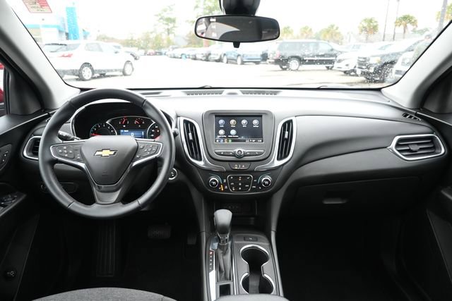 Used 2024 Chevrolet Equinox LT image 12