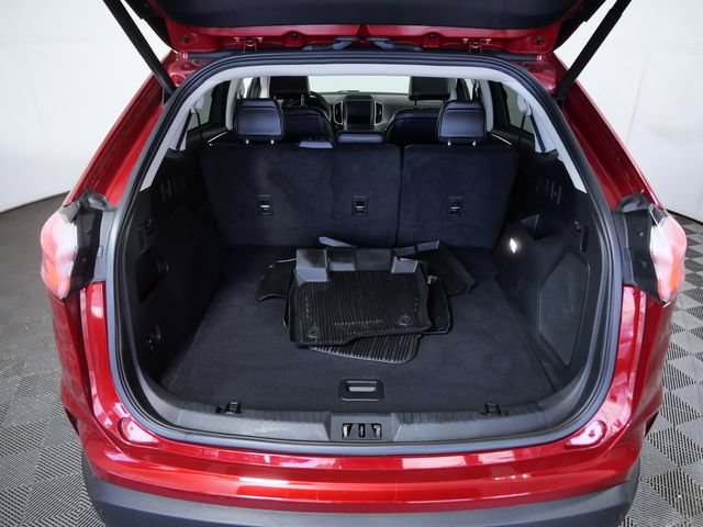 Certified 2024 Ford Edge Titanium AWD/4WD image 10