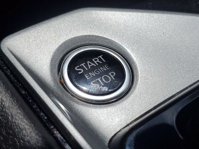 Certified 2024 Nissan Altima 2.5 SV AWD/4WD image 18