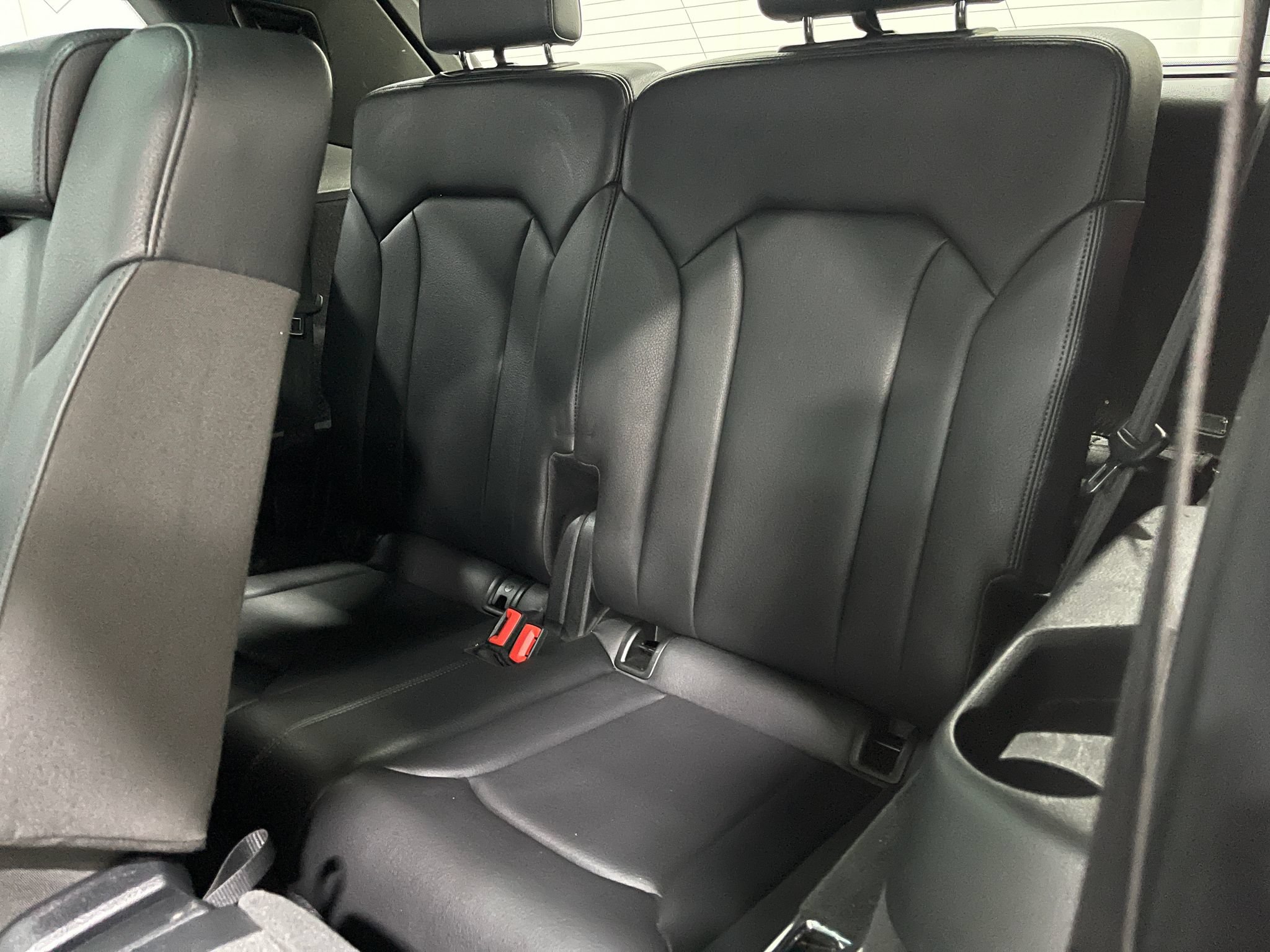 Used 2019 Audi Q7 3.0T Prestige w/ Prestige Package AWD/4WD image 31