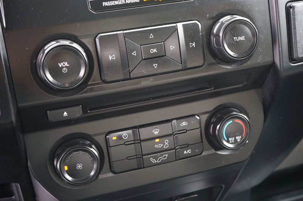 Used 2018 Ford F150 XL w/ Equipment Group 101A Mid image 17