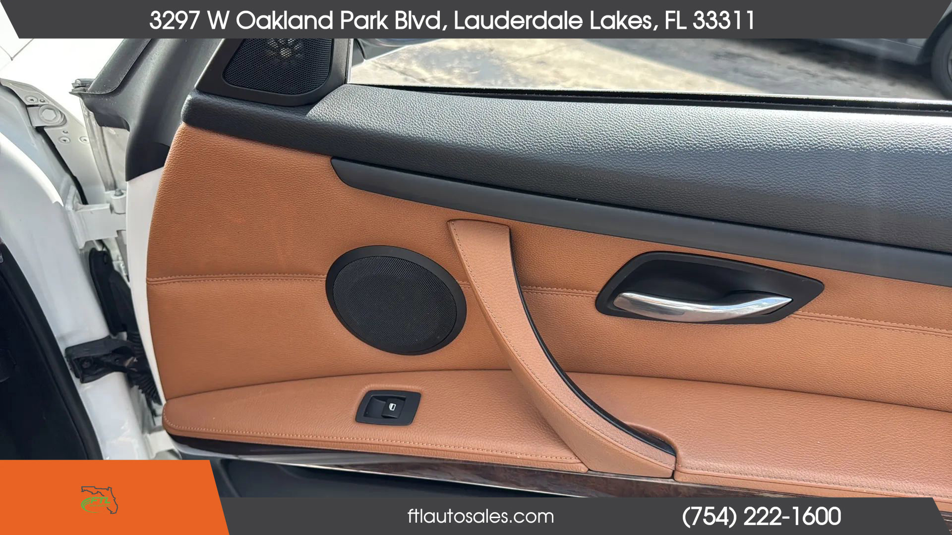 Used 2010 BMW 335i Convertible image 31