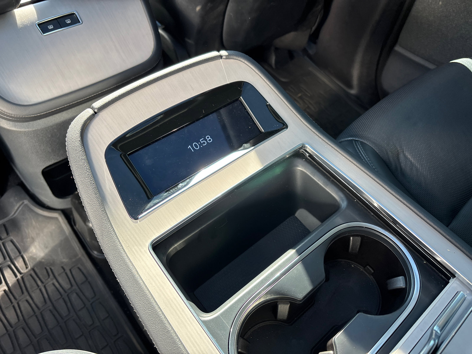 New 2025 Lincoln Navigator Reserve image 34