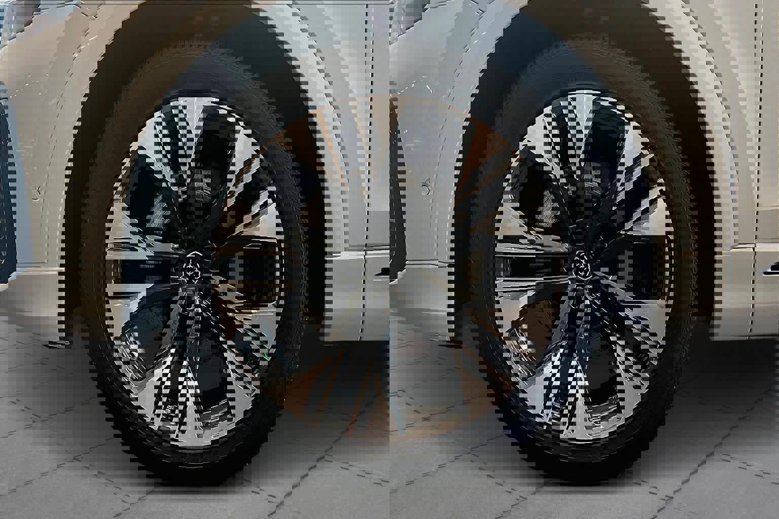 New 2026 Audi Q8 Premium Plus image 10