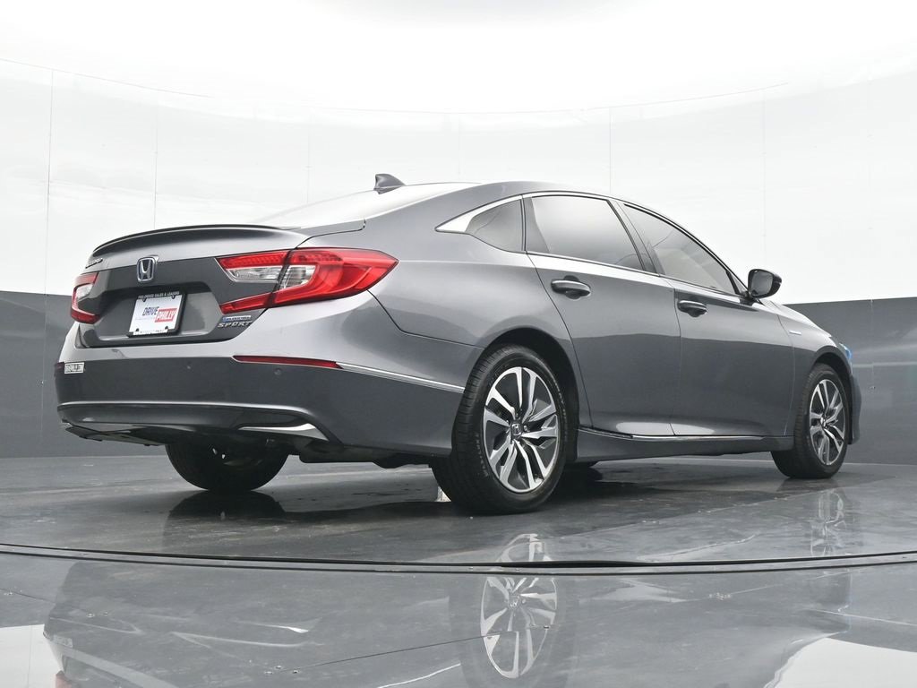 Used 2022 Honda Accord EX-L image 21