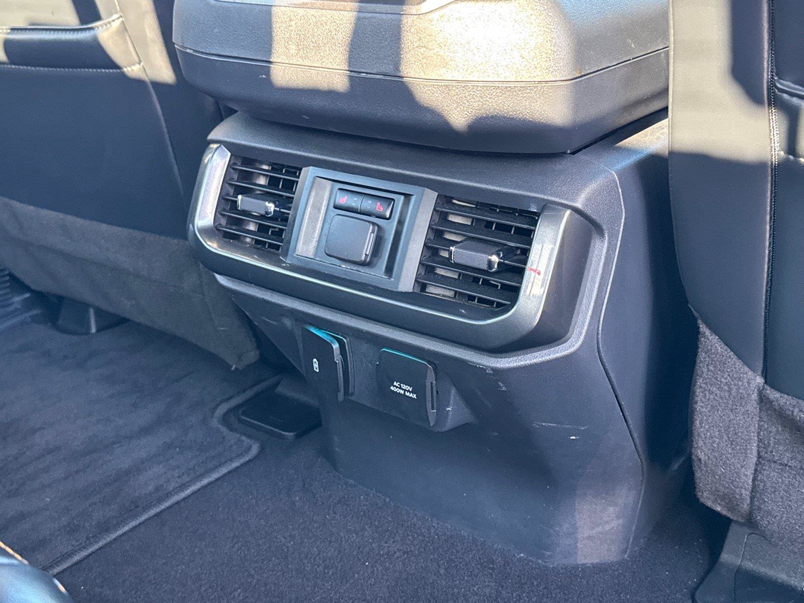 Used 2023 Ford F150 Tremor w/ Equipment Group 402A High AWD/4WD image 19