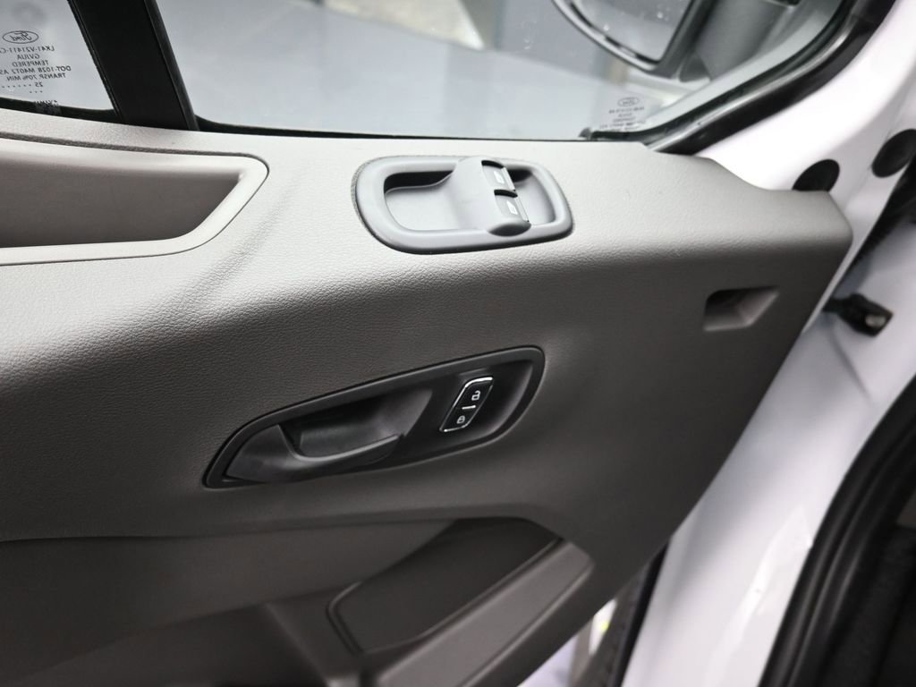 New 2025 Ford Transit 150 Low Roof image 16