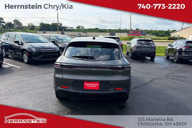 Used 2025 Dodge Hornet GT w/ Cold Weather Group AWD/4WD image 30