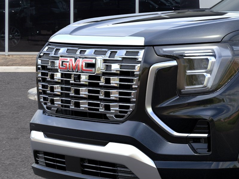New 2027 GMC Terrain Denali w/ LPO, Floor Liner Package AWD/4WD image 14