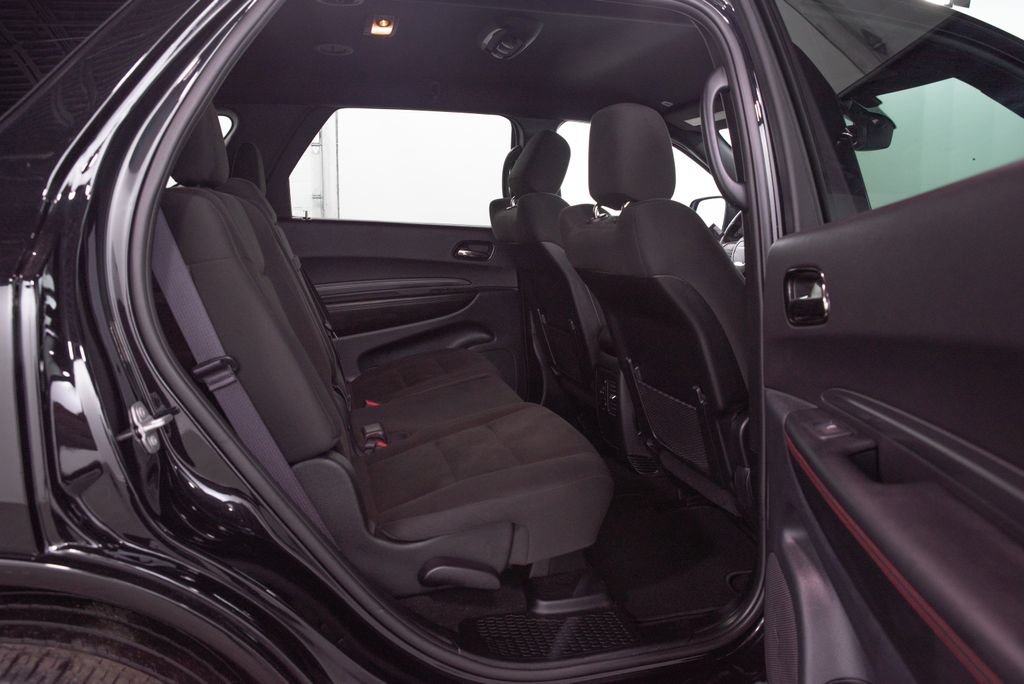 Used 2025 Dodge Durango GT AWD/4WD image 20